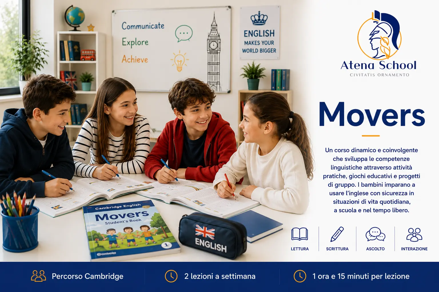 Movers